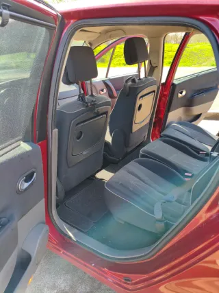 Renault Scenic 2004