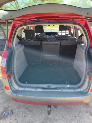 Renault Scenic 2004