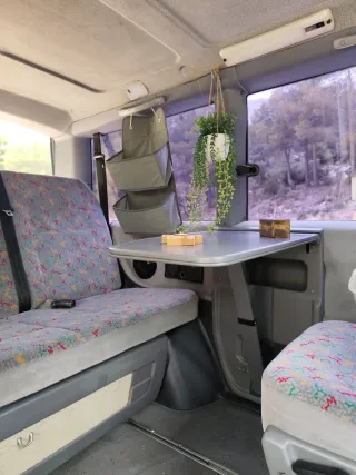 Mercedes-Benz Vito 1998