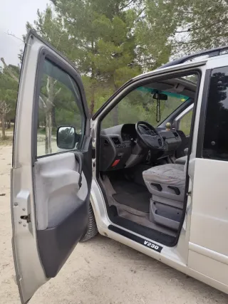 Mercedes-Benz Vito 1998