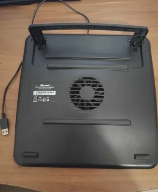Base Raffreddamento Notebook Microsoft