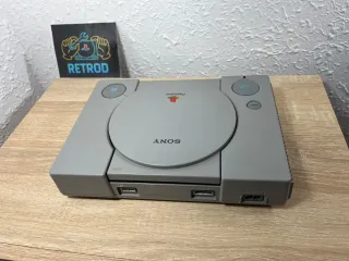 PlayStation 1 PS1 originale