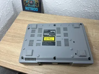 PlayStation 1 PS1 originale