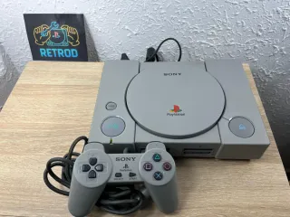 PlayStation 1 PS1 originale