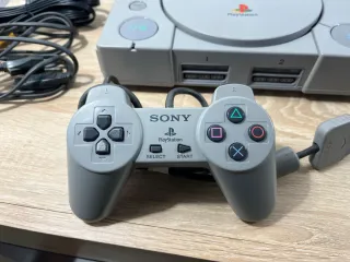 PlayStation 1 PS1 originale