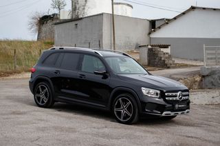 Mercedes-Benz GLB (X247) 2020