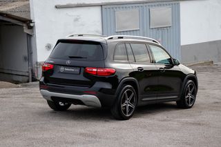 Mercedes-Benz GLB (X247) 2020