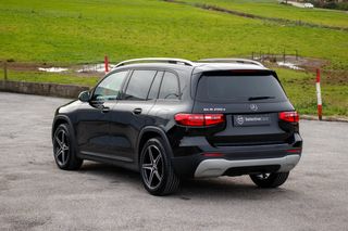 Mercedes-Benz GLB (X247) 2020