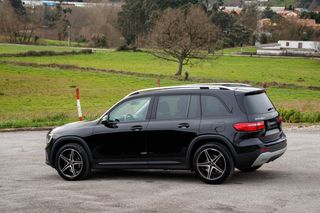 Mercedes-Benz GLB (X247) 2020