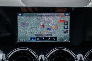 Mercedes-Benz GLB (X247) 2020