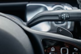 Mercedes-Benz GLB (X247) 2020