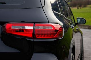 Mercedes-Benz GLB (X247) 2020