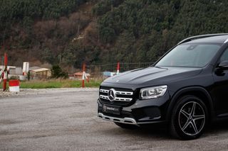 Mercedes-Benz GLB (X247) 2020