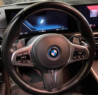 BMW 330e xDrive 2023 292cv Híbrido – Garantía BMW