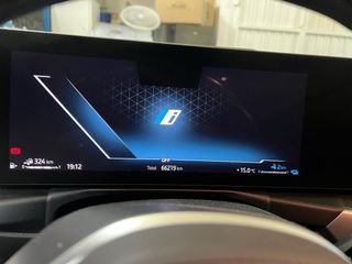 BMW 330e xDrive 2023 292cv Híbrido – Garantía BMW