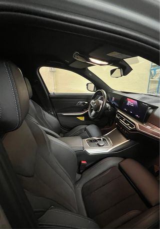 BMW 330e xDrive 2023 292cv Híbrido – Garantía BMW