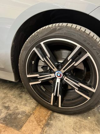 BMW 330e xDrive 2023 292cv Híbrido – Garantía BMW