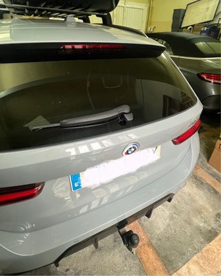 BMW 330e xDrive 2023 292cv Híbrido – Garantía BMW