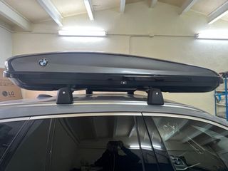 BMW 330e xDrive 2023 292cv Híbrido – Garantía BMW