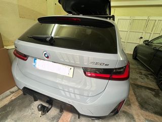 BMW 330e xDrive 2023 292cv Híbrido – Garantía BMW