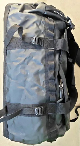 Borsone The North Face Base Camp Duffel M