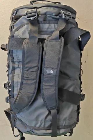 Borsone The North Face Base Camp Duffel M