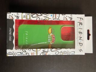 Fundas iPhone 13 Pro Disney, Friends, Looney Tunes