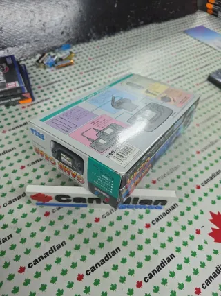 Sega Game Gear Portátil Japonesa