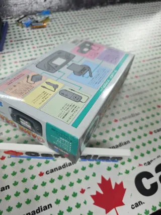 Sega Game Gear Portátil Japonesa