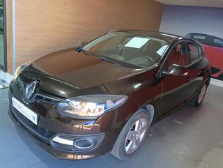Renault Megane 1.5 DCI AÑO 2015 CON 154.000KM