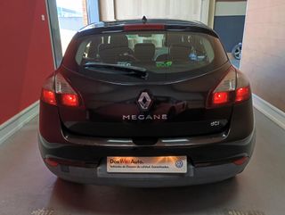 Renault Megane 1.5 DCI AÑO 2015 CON 154.000KM