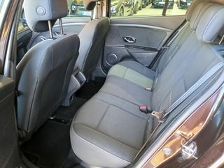 Renault Megane 1.5 DCI AÑO 2015 CON 154.000KM