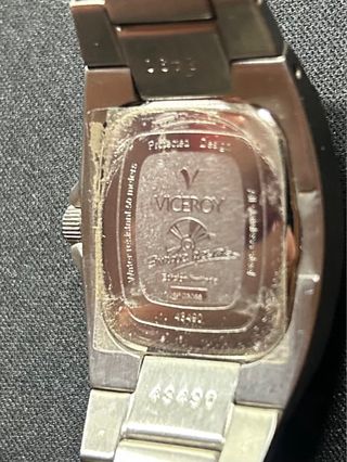 Reloj Viceroy Nuevo a Estrenar