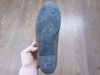 Manoletinas Pretty Ballerinas mujer