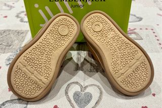 Scarpe Lumberjack Junior Moby Tg 21