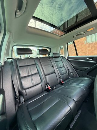 VW Tiguan RLine PERFECTO!!
