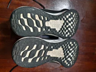 Nike Revolution 6 Next Nature 40 Negras