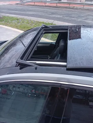 Mercedes-Benz Clase E 2016