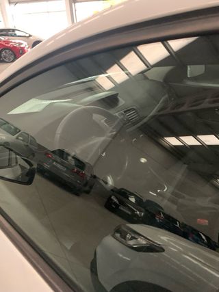 Renault Megane Limited DCi 95