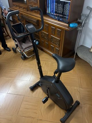 Bicicleta Estática DOMYOS