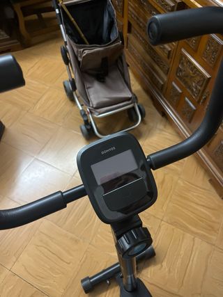 Bicicleta Estática DOMYOS