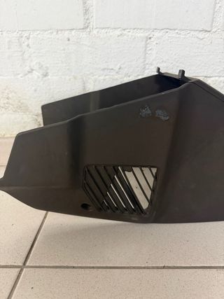 Consola Central Renault GT Turbo