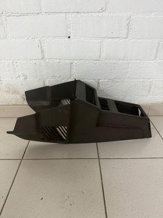 Consola Central Renault GT Turbo