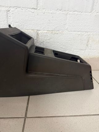 Consola Central Renault GT Turbo