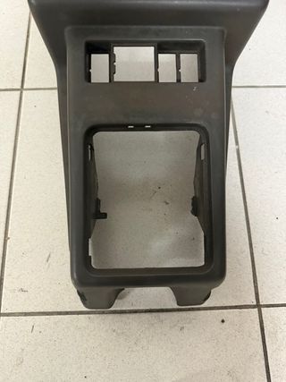 Consola Central Renault GT Turbo