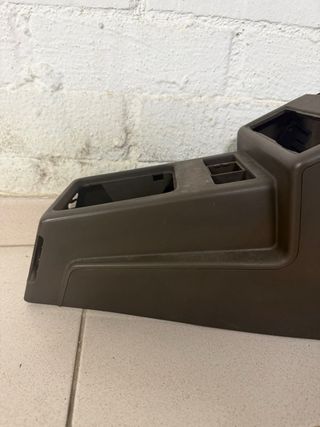 Consola Central Renault GT Turbo