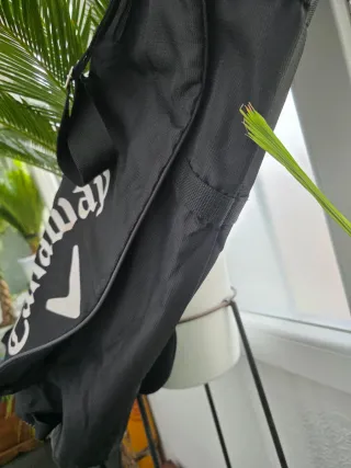 Bolsa de golf Callaway ligera