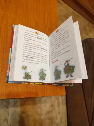 Sexto viaje al Reino de la Fantasía: ¡Descubre ...