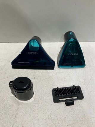 Cecotec Conga 7000 Steam Max