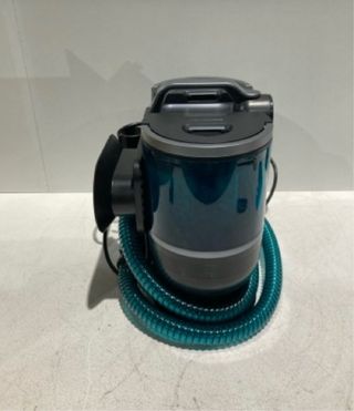 Cecotec Conga 7000 Steam Max